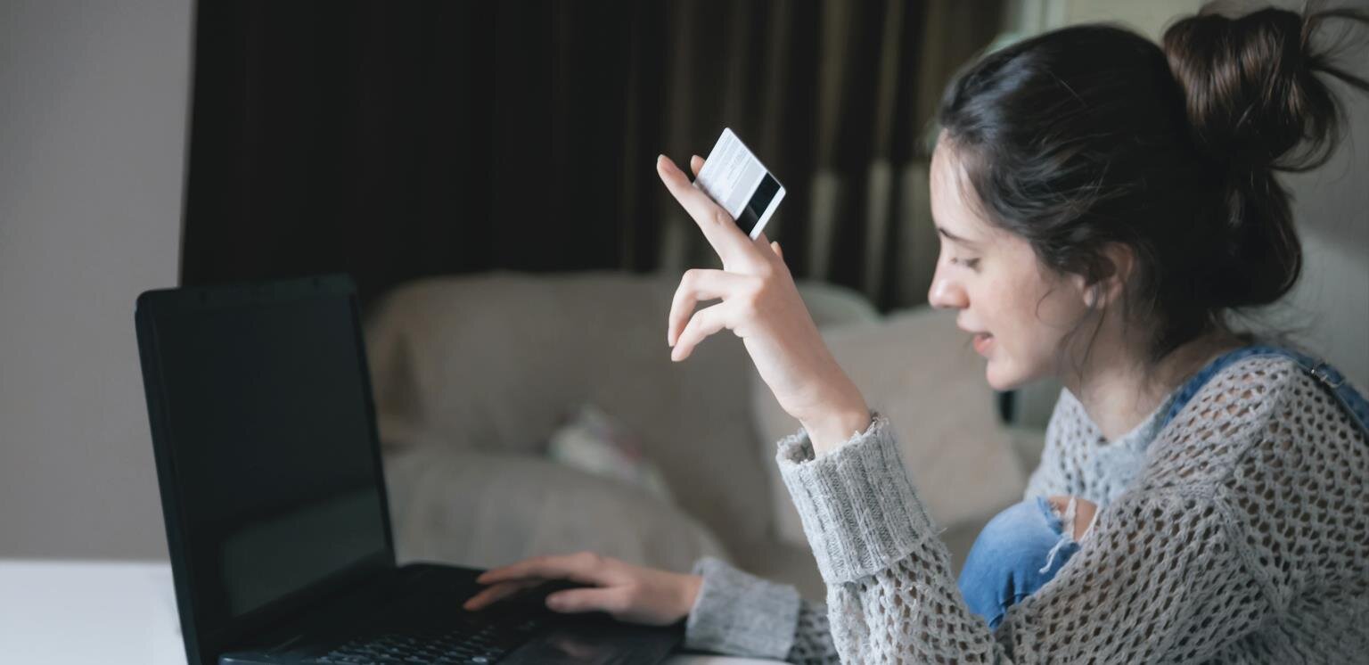 Meet Generation Z: Shaping the future of shopping