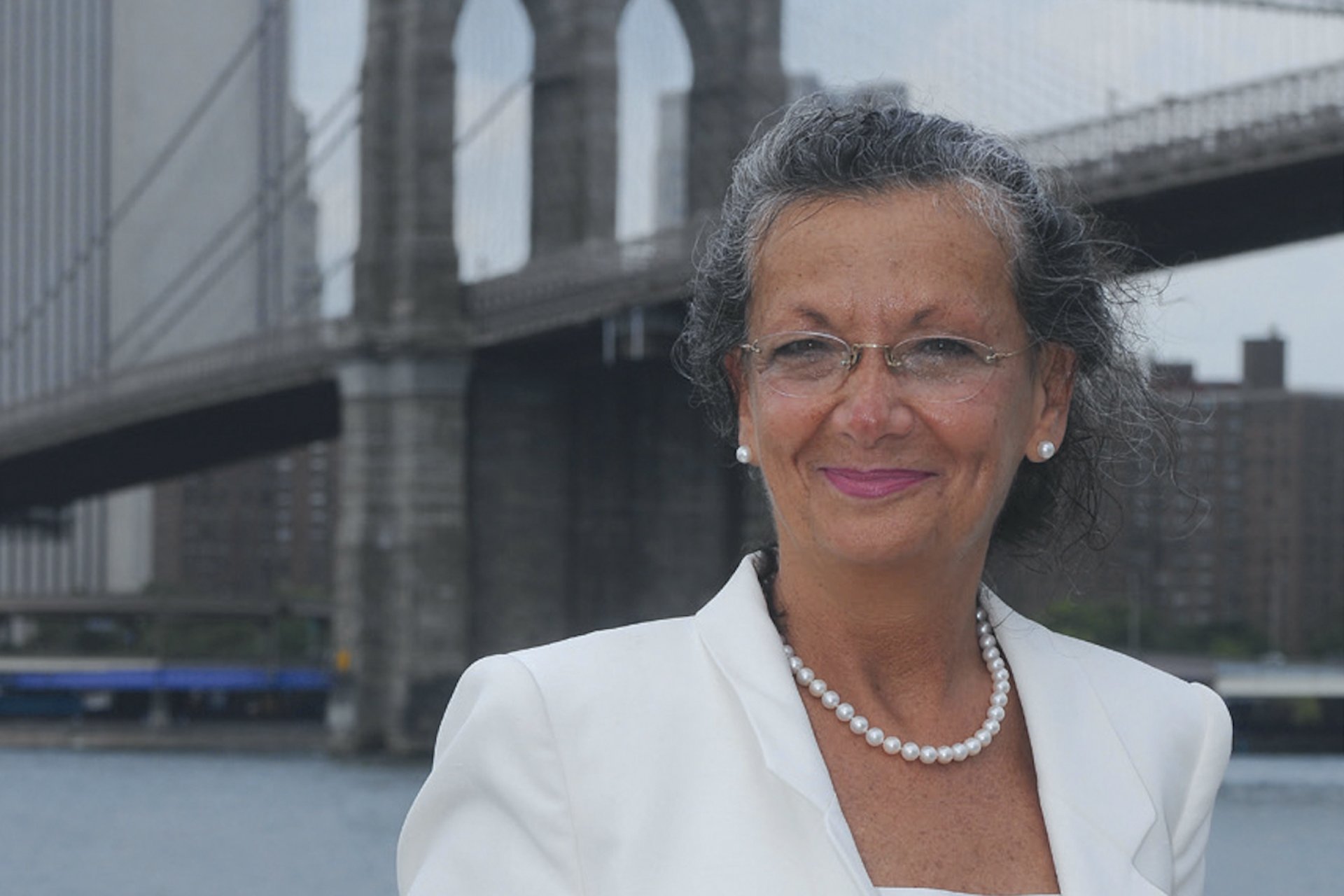 Lauren Berger Collection: the woman behind the luxury brand