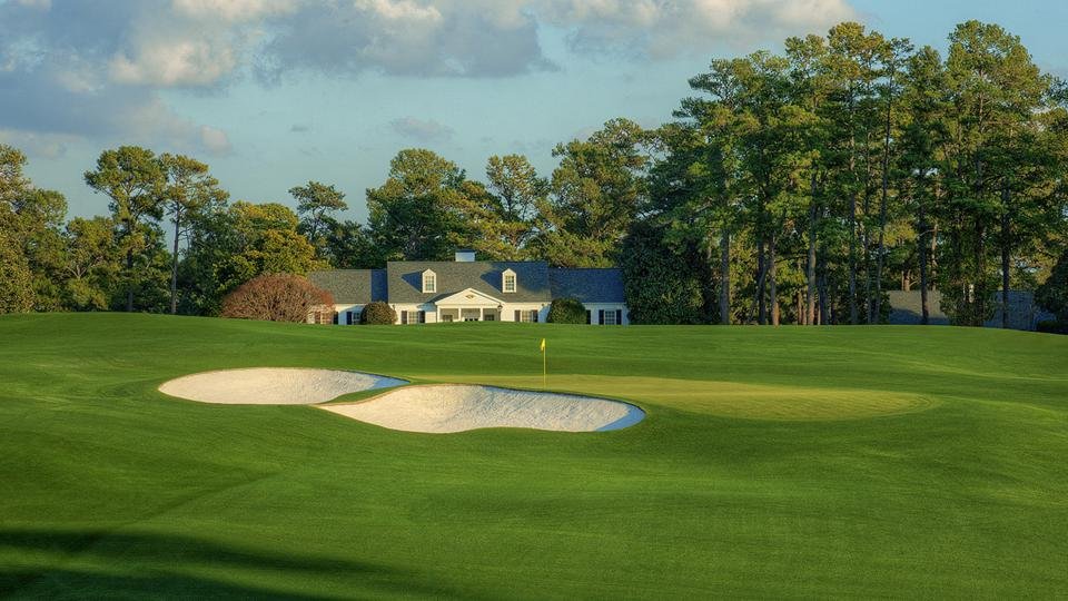 The Top 20 Most Exclusive Golf And Country Clubs In America Honored With Platinum Status
