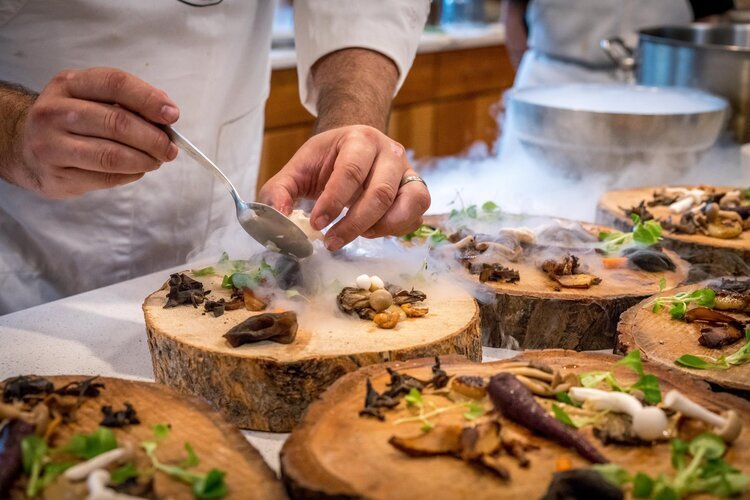 Bespoke Experiences